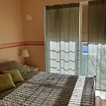 Rannalaehedane Korter Апартаменты Пярну