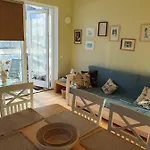 Апартаменты Rannalaehedane Korter