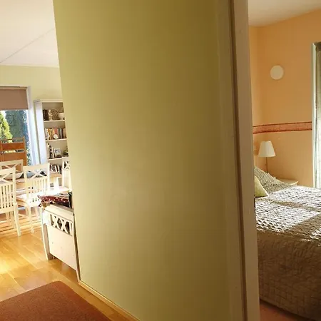 Rannalaehedane Korter