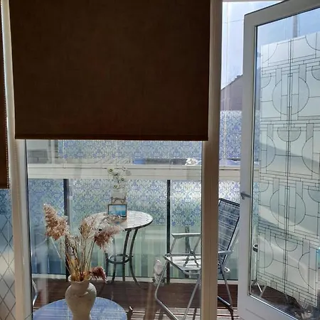 Apartamento Rannalaehedane Korter