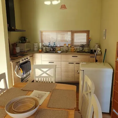 Rannalaehedane Korter Apartamento Pärnu