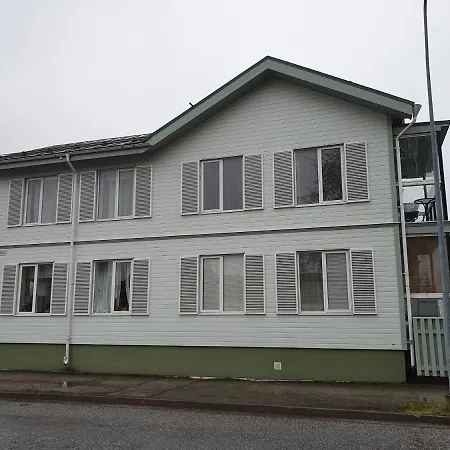 Rannalaehedane Korter Apartamento