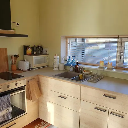 Apartamento Rannalaehedane Korter *