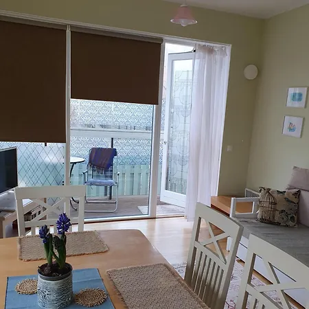Apartamento Rannalaehedane Korter Pärnu