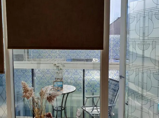 Apartamento Rannalaehedane Korter