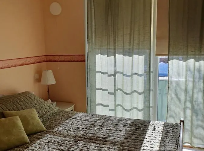 Rannalaehedane Korter Apartamento Pärnu