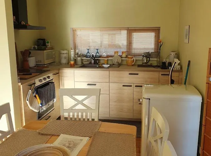 Rannalaehedane Korter Apartamento Pärnu